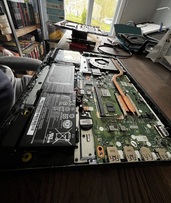 ssd fix 2