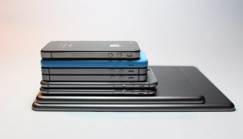 stack iphone